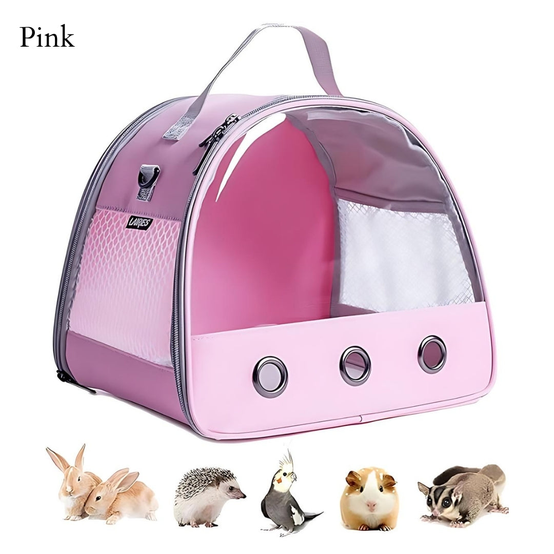 Small Pet Portable Carrier